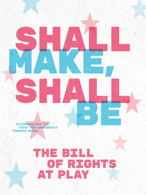 cover image of Shall Make, Shall Be